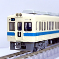 m*u様 トミーテック　小田急2600形8輌編成　動力付き 4543736317784.jpg