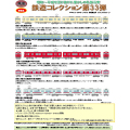 鉄道コレクション第33弾