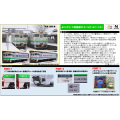 キハ40 1700番代（ありがとうキハ40根室線）4両セット