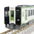 キハ100形（キハ100系復刻カラー）2両セット