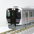 GV-E400形（新潟色）