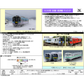 H100形（石北線・富良野線ラッピング車）2両セット