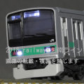 209系1000番台基本