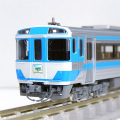 Tomix 98405 98406 キハ185系　JR四国色　6両セット JR キハ185系特急ディーゼルカー(JR四国色)基本セット ｜製品