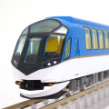 近畿日本鉄道(近鉄)50000系「しまかぜ」3両基本/増結セット