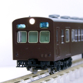 72・73形（全金車）5両基本セット/3両増結セットB
