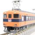 近畿日本鉄道30000系 ビスタカー 4両セット