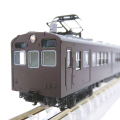 72・73形（青梅線）4両セット