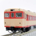 キハ56 0番代「狩勝」4両セット
