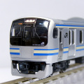 E217系（4次車・更新車）