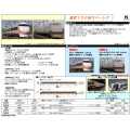 東武100系スペーシア（登場時カラー/DRCカラー）6両セット