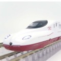 TOMIX N700S 新幹線 6両編成セット 98817　かもめ　九州新幹線 西九州新幹線N700S-8000系(N700Sかもめ)セット ｜製品情報｜製品