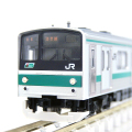 205系（埼京・川越線）10両セット