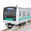 E233系2000番代（常磐線各駅停車）