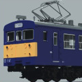 クモヤ145 各種（プラスチック製ディスプレイモデル）