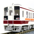 東武鉄道6050系 2両セット