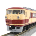 157系 特急色（冷房化初期仕様）基本7両セット