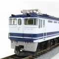 EF6435ユーロライナー色