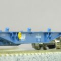 TOMIX 2778 コキ104(コンテナなし)