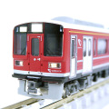 小田急1000形（赤・車番選択式）