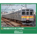 東急電鉄8500系（大井町線）5両セット