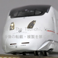 800系新幹線さくら