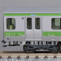 E231系500番台山手線増結A
