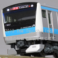 E233系1000番台京浜東北基本
