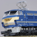 EF66ブルートレイン牽引機