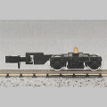 TR58カプラー長