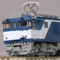 KATO 3024-2 EF64 1000 JR貨物新更新色