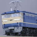KATO 3060-2 EF65-500(F形)