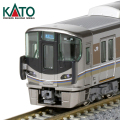 225系100番台「新快速」