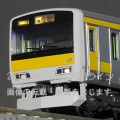E231系500番台中央総武緩行基本