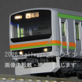 E231系3000番台八高線