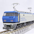 KATO 3036-2 EF200（登場時塗装）