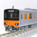 東武鉄道 東上線 50070型