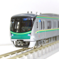 東京メトロ千代田線16000系（5次車）6両基本/4両増結セット