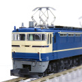 EF65 500番台 P形特急色（JR仕様）