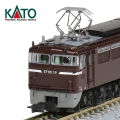 EF65 0番台 JR貨物（茶）タイプ