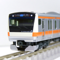 E233系中央線（H編成・トイレ設置車） 6両基本/4両増結セット
