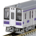 701系1000番台 盛岡色
