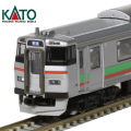 731系＜いしかりライナー＞