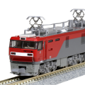 EH500 3次形 新塗装