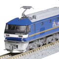 鉄道模型 KATO 3092-1 EF210 300 Kato 3092-1 Electric Locomotive JR EF210-300 - N Scale