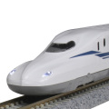 N700S新幹線「のぞみ」