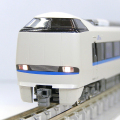 683系2000番台「サンダーバード」(リニューアル車)増結編成3両セット