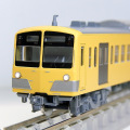 西武鉄道 新101系新塗色