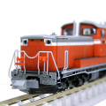 DD51 800番台 高崎車両センター