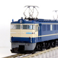 EF60 500番台 特急色